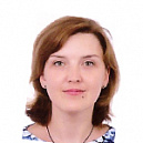 БЫКОВА Марина Юрьевна