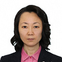 КИМ Вера Александровна  