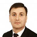 КОЛОДА  Дмитрий Владимирович