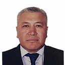 СЫДЫКОВ Рахат Мажитович