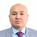 САИРОВ Ерлан Бияхметович  