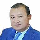 ШАРДИНОВ Шухрад Ахметжанович  