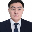 КУПЕШОВ Нурлан Маратович