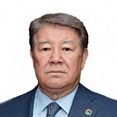 ЕСІМОВ  Ахметжан Смағұлұлы