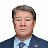ЕСІМОВ Ахметжан Смағұлұлы