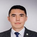 МАҒЗҰМ Арсланбек Талғатұлы