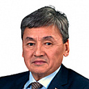 АКИШЕВ  Самат Сагинбаевич
