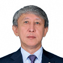 КҰСАЙЫНОВ  Марат Әбсеметұлы