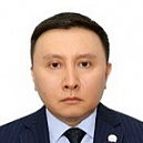 АЛИМБАЕВ  Данияр Кенгазыевич