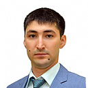 МЕДЕТОВ Расул Махмудұлы