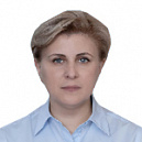 КУЧИНСКАЯ Юлия Владимировна 