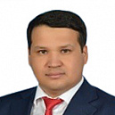 ЕЛУБАЕВ Мәди Сағынтайұлы