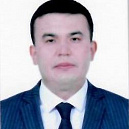 ӘЛҚОЖА Рүстем Әбдіоқапұлы