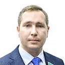 ШИПОВСКИХ Геннадий Геннадьевич