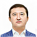 ЕРТАЕВ Сырым Махамбетұлы
